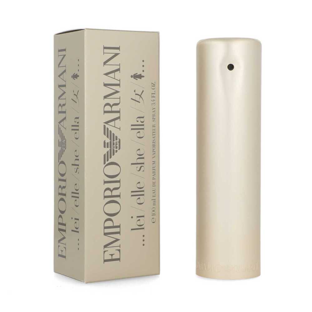 ELLA EDP 100ML ARMANI PERFUME PARA DAMA