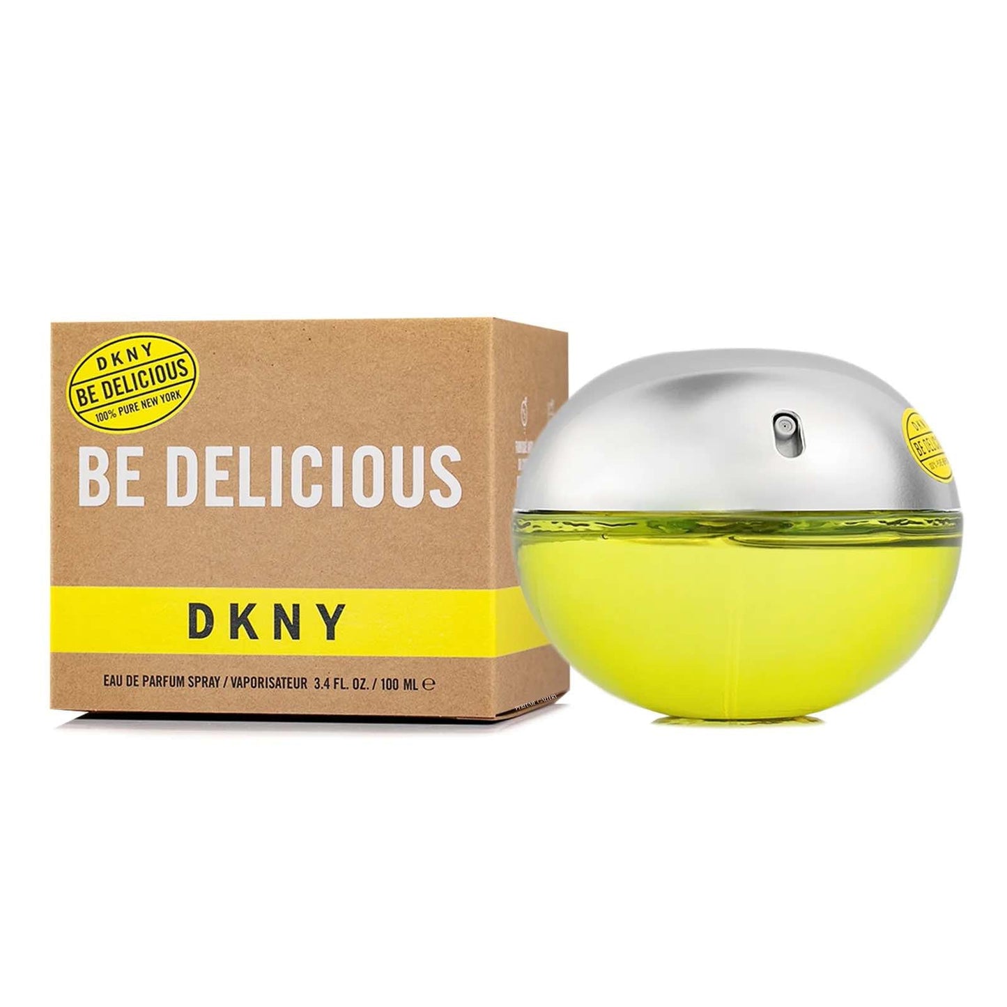 BE DELICIOUS EDP 100ML DONNA KARAN PERFUME PARA DAMA