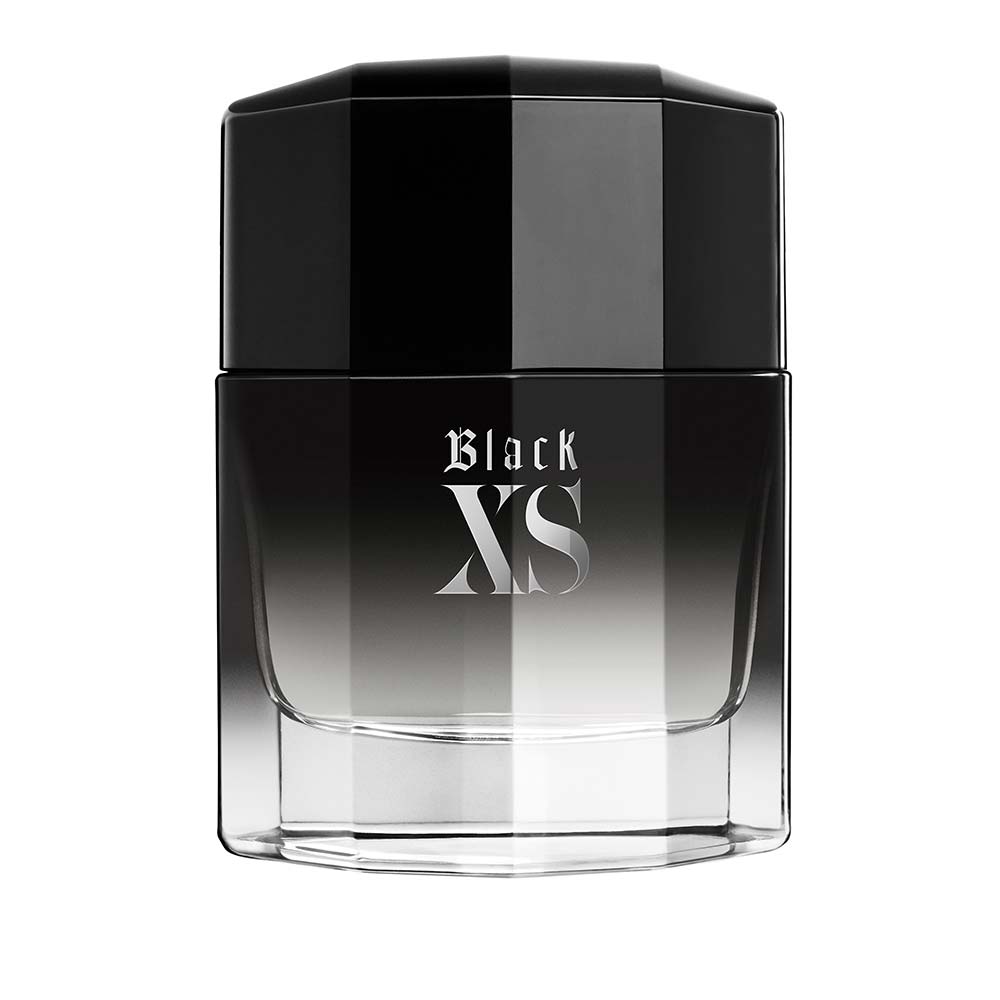 BLACK XS EDT 100ML PACO RABANNE PERFUME PARA CABALLERO