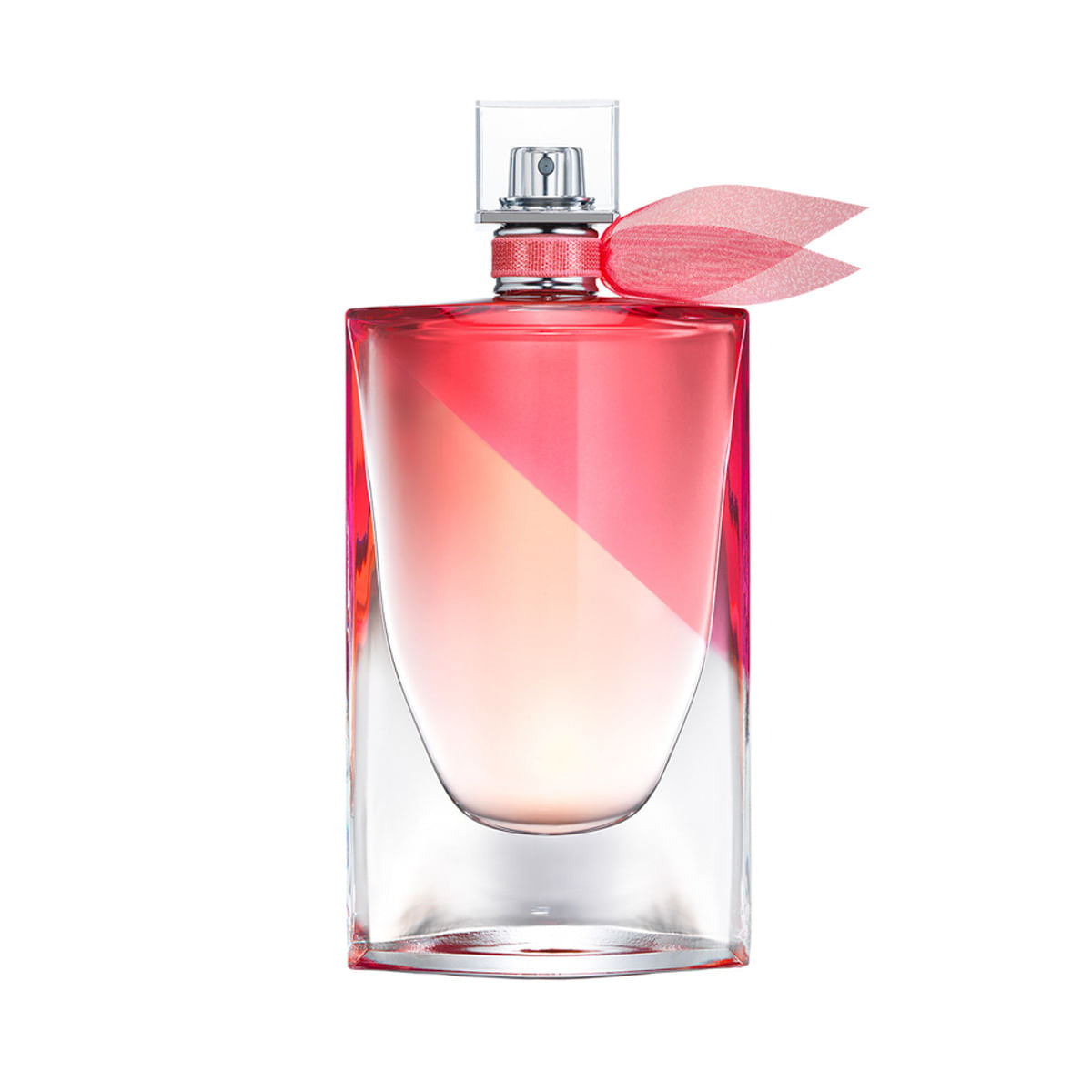LA VIE EST BELLE EN ROSE EDT 100ML LANCOME PERFUME PARA DAMA