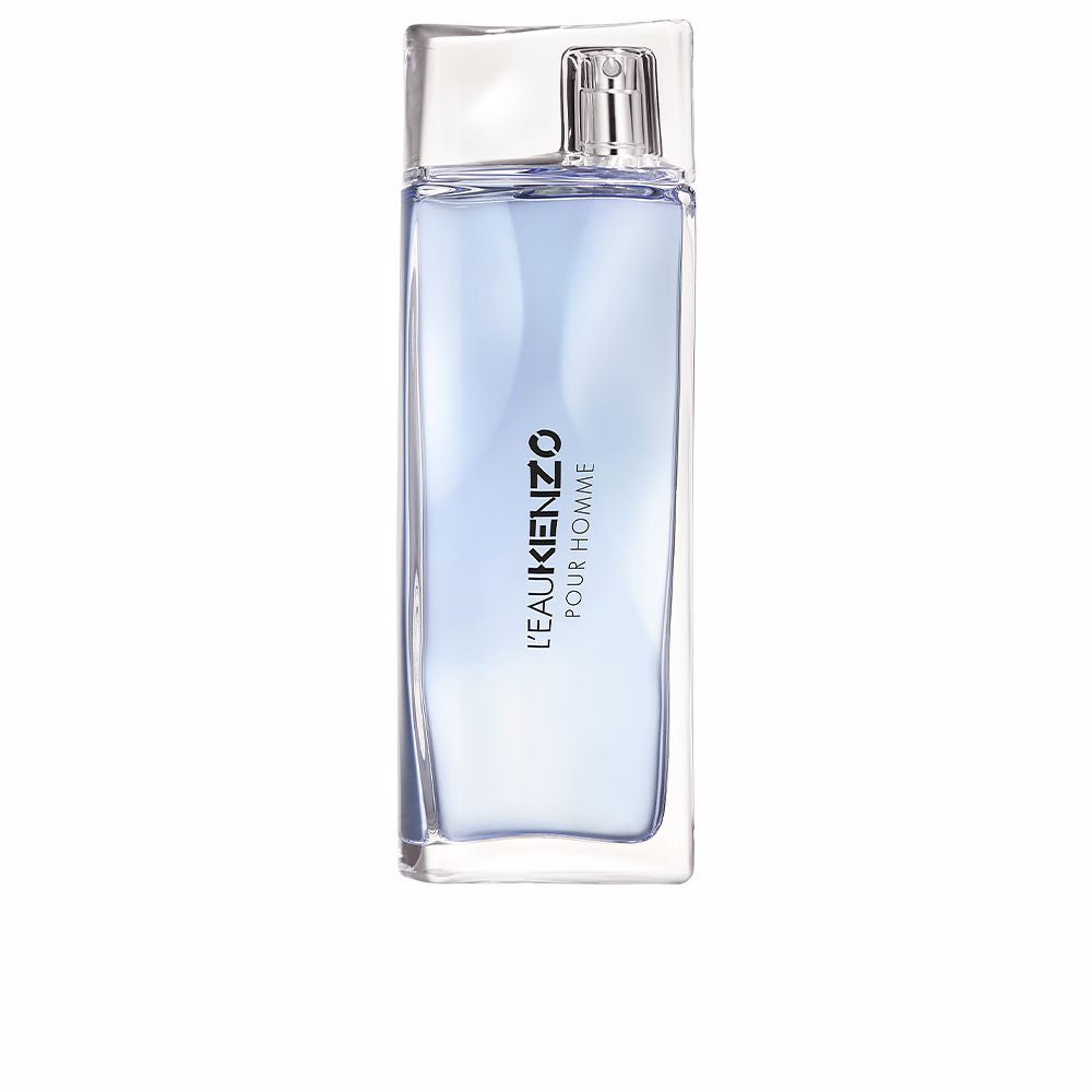 L'EAU KENZO POUR HOMME EDT 100ML KENZO PERFUME PARA CABALLERO