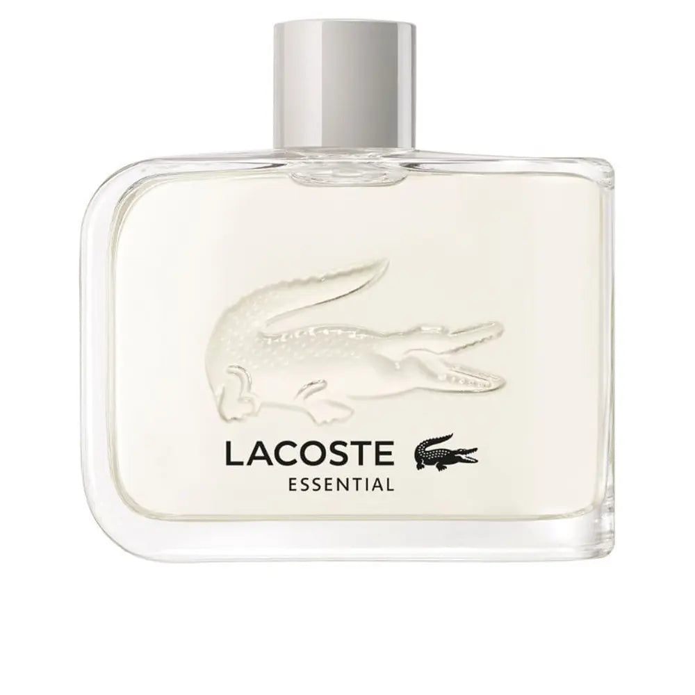 ESSENTIAL EDT 125ML LACOSTE PERFUME PARA CABALLERO