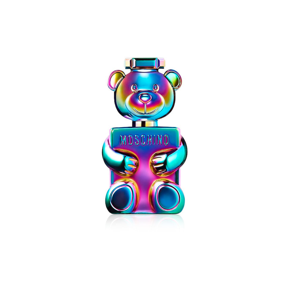 TOY 2 PEARL EDP 100ML MOSCHINO PERFUME UNISEX