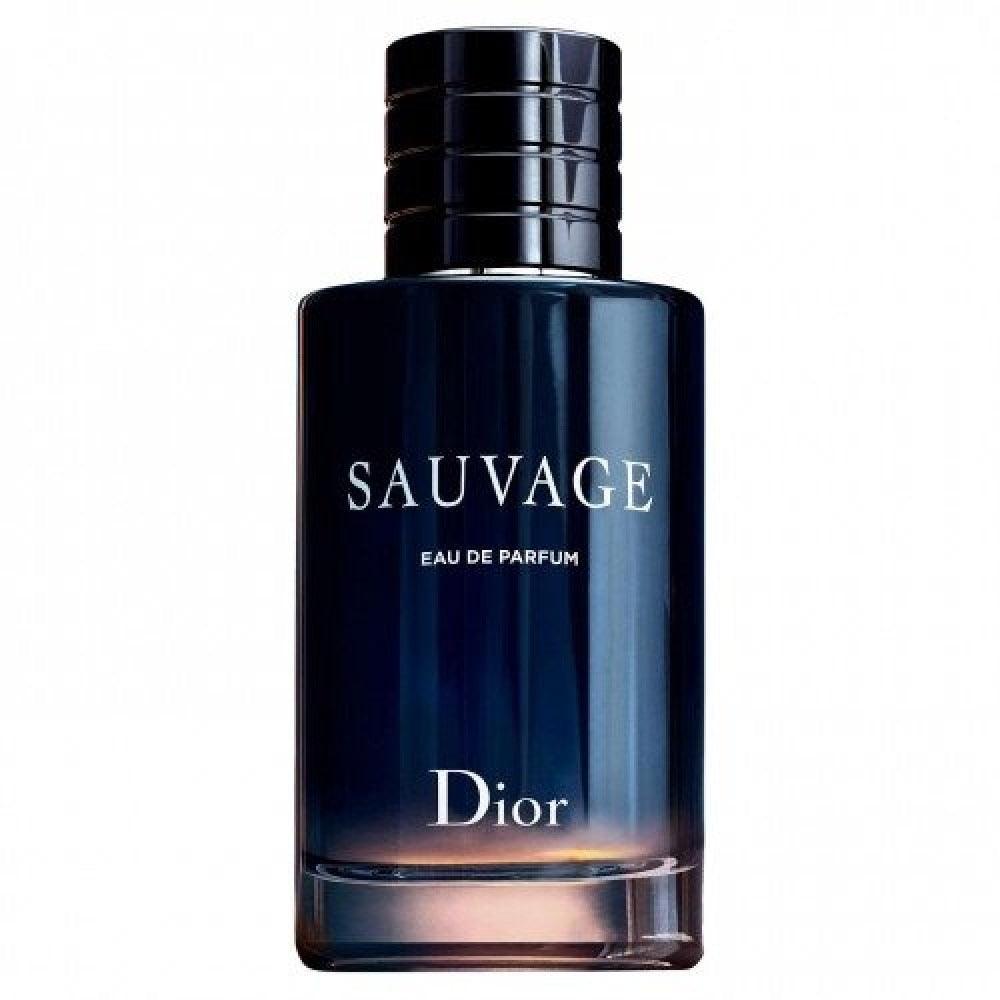 SAUVAGE EDP 100ML CHRISTIAN DIOR PERFUME PARA CABALLERO