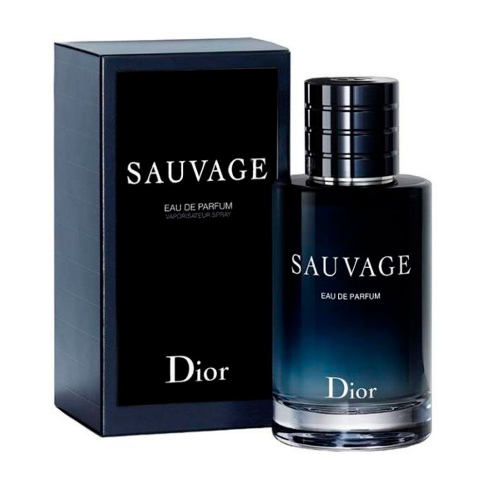 SAUVAGE EDP 200ML CHRISTIAN DIOR PERFUME PARA CABALLERO