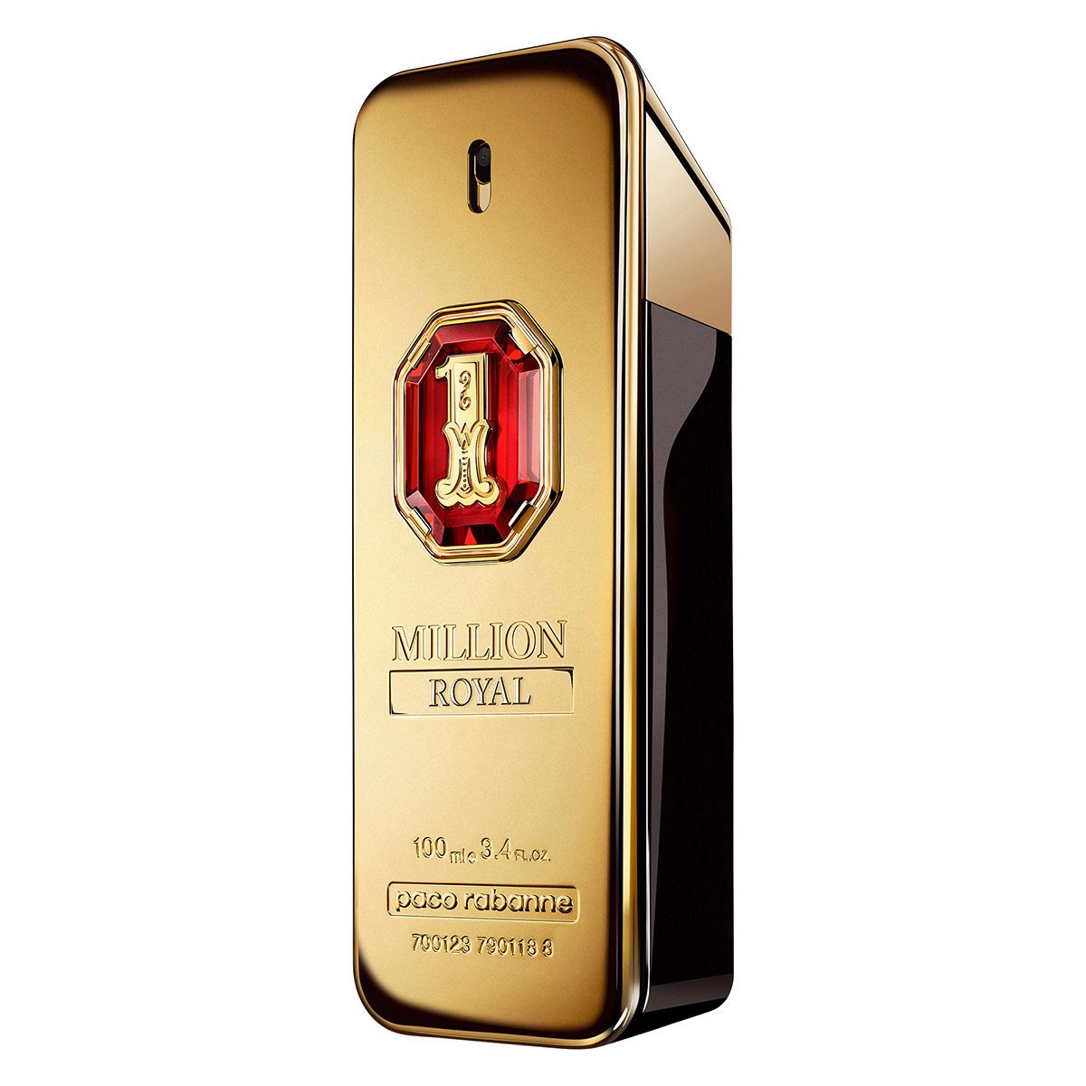 1 MILLION ROYAL PARFUM 100ML PACO RABANNE PERFUME PARA CABALLERO