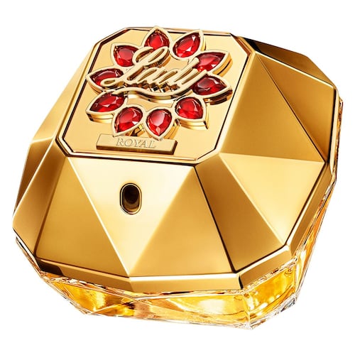 LADY MILLION ROYAL EDP 80ML PACO RABANNE PERFUME PARA DAMA