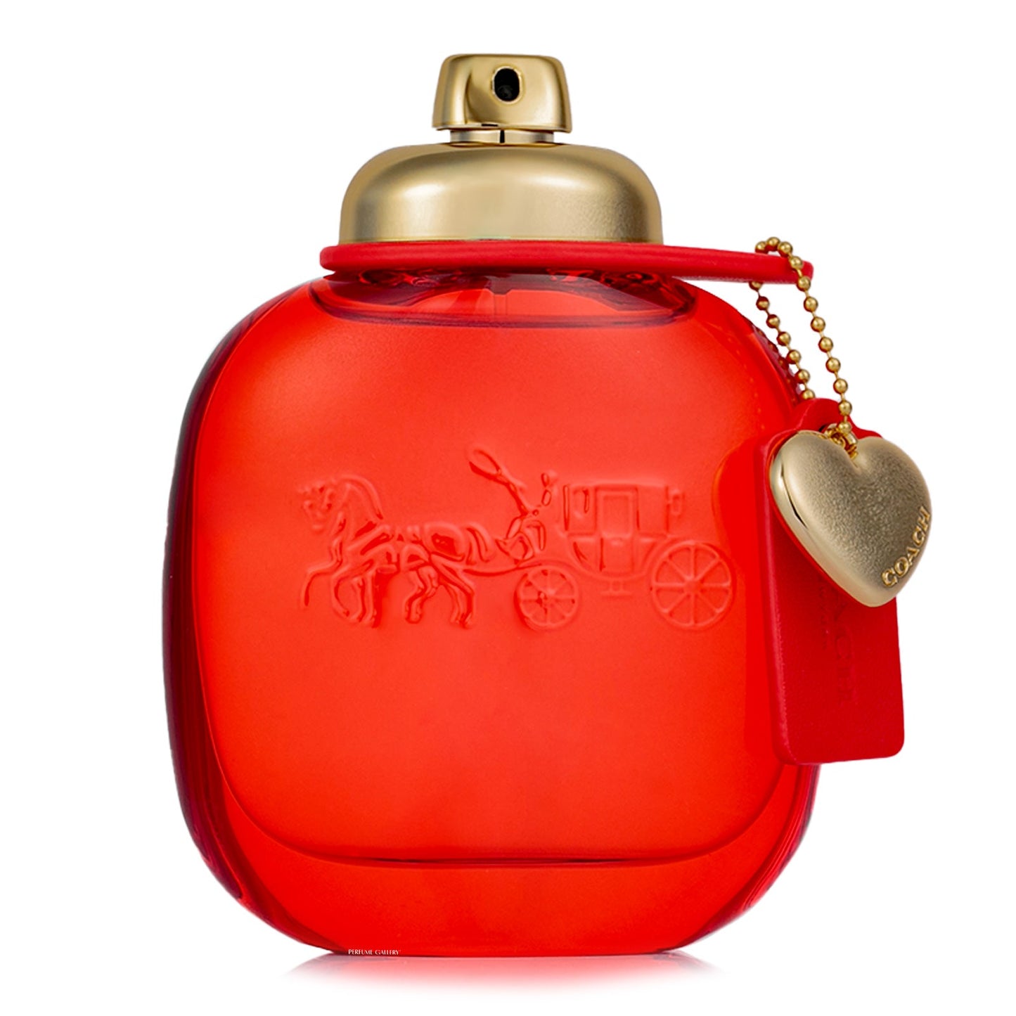 LOVE EDP 90ML COACH PERFUME PARA DAMA