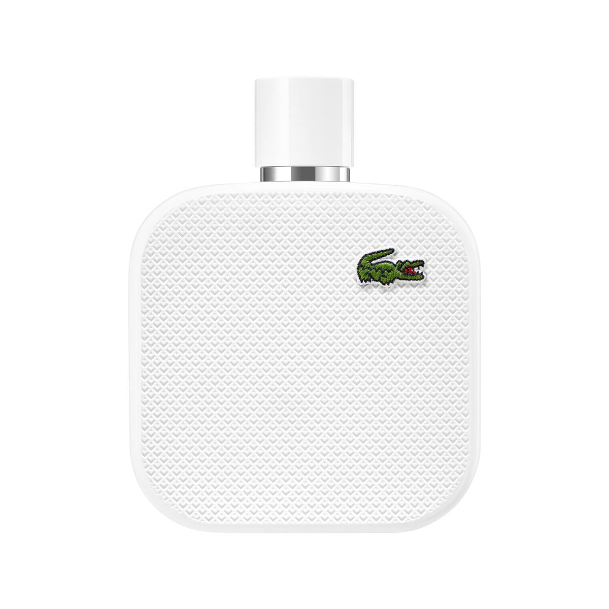 L.12.12 BLANC EDT 175ML LACOSTE PERFUME PARA CABALLERO