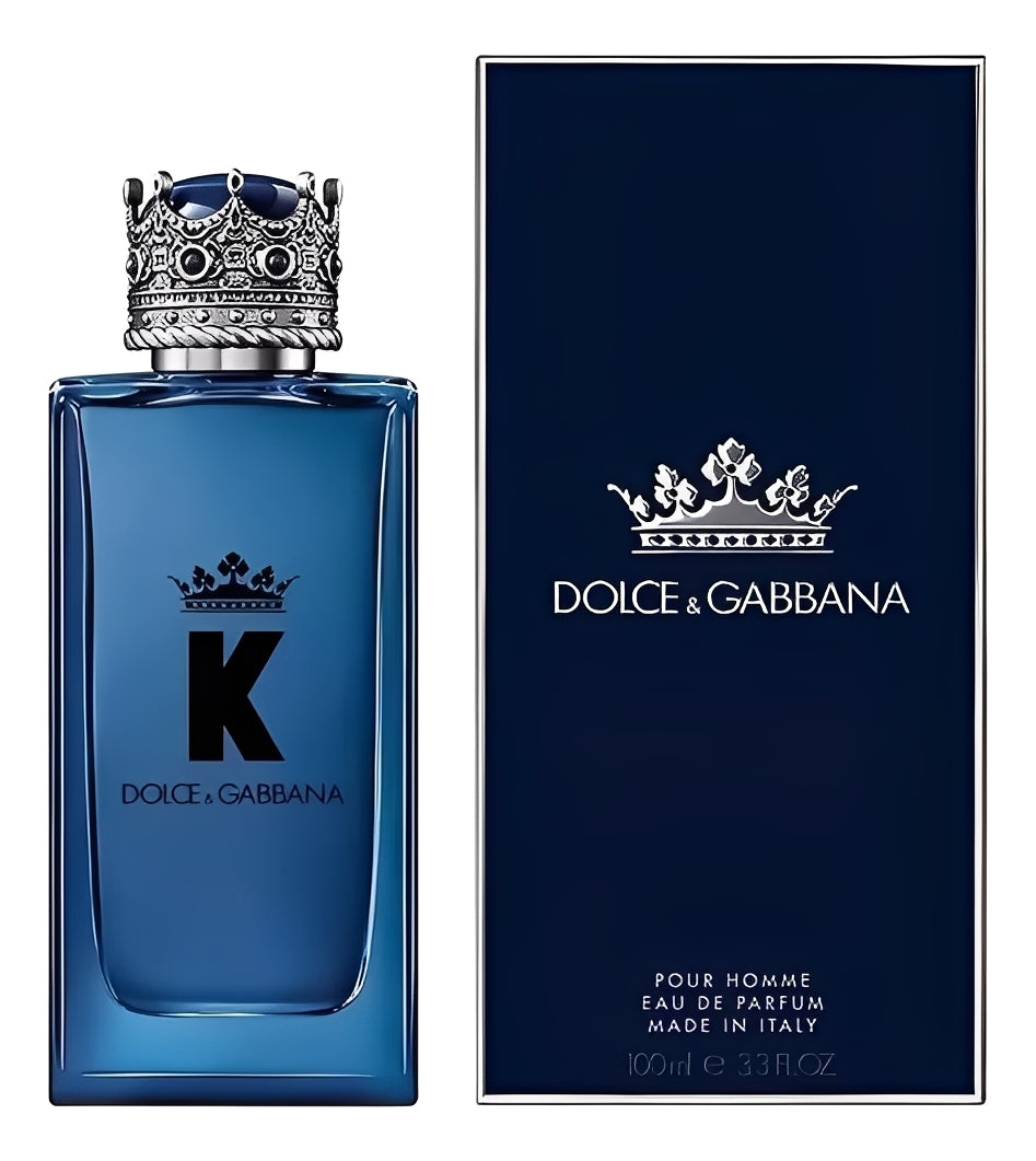 K EDP 100ML DOLCE & GABBANA PERFUME PARA CABALLERO