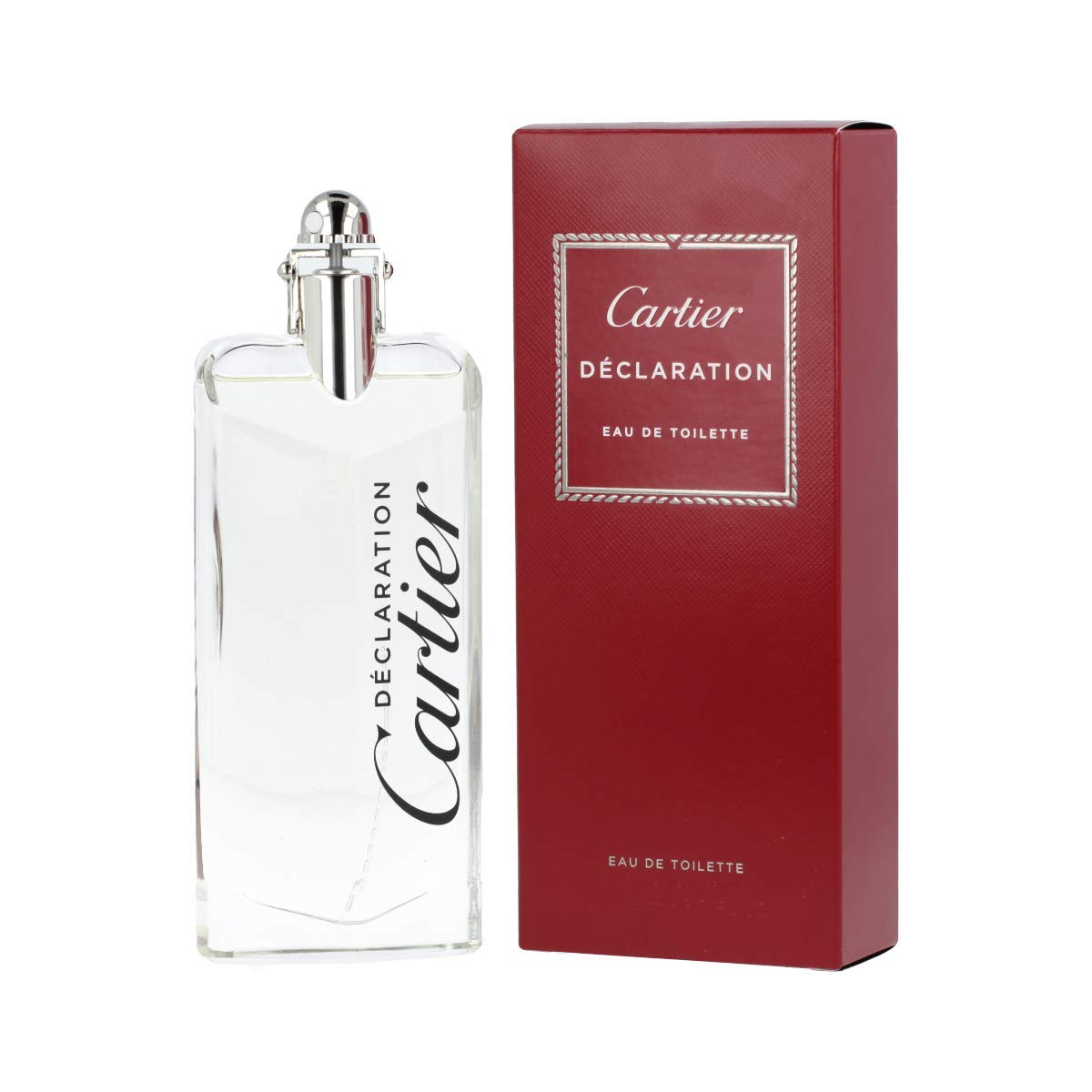 DECLARATION EDT 100ML CARTIER PERFUME PARA CABALLERO