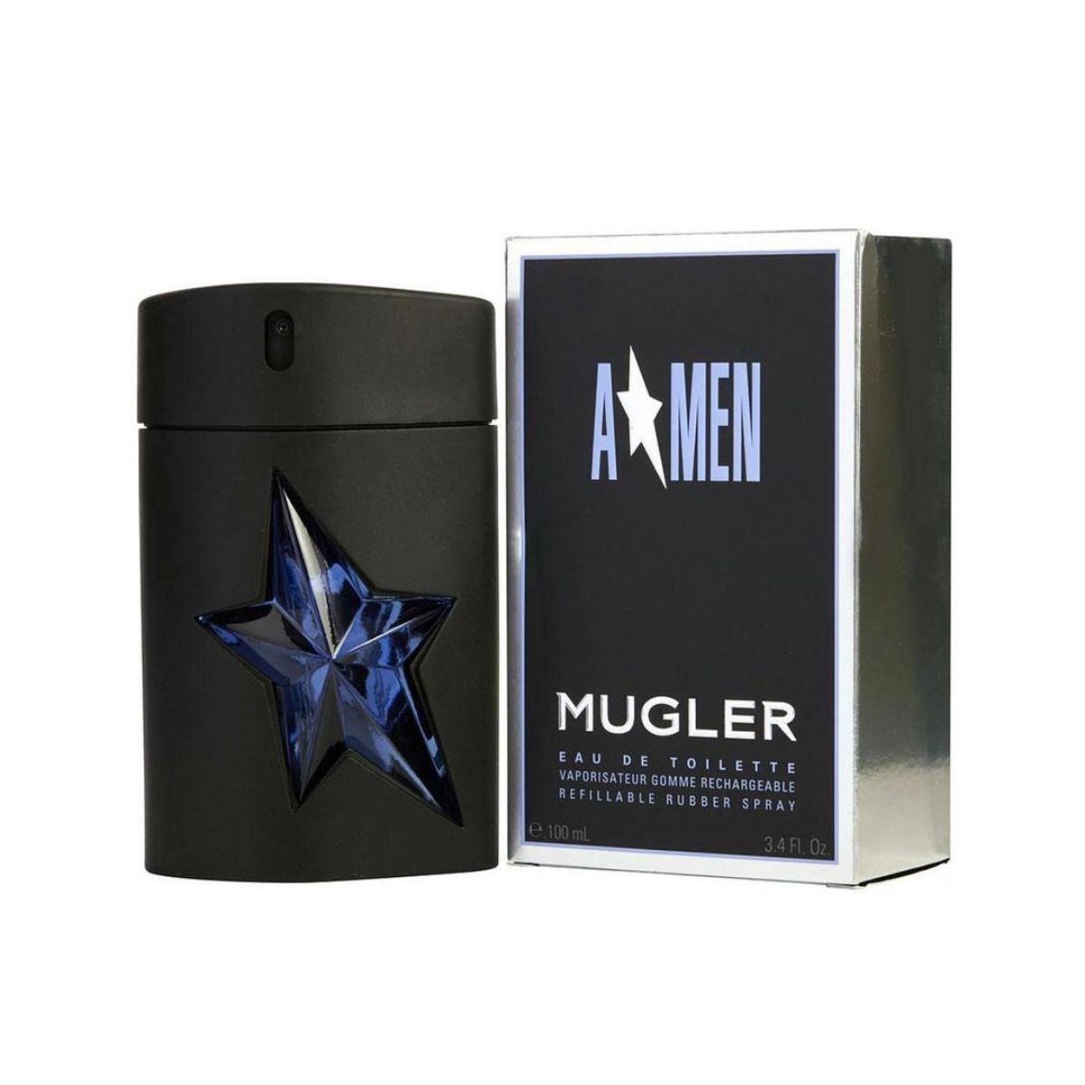 AMEN EDT 100ML THIERRY MUGLER PERFUME PARA CABALLERO