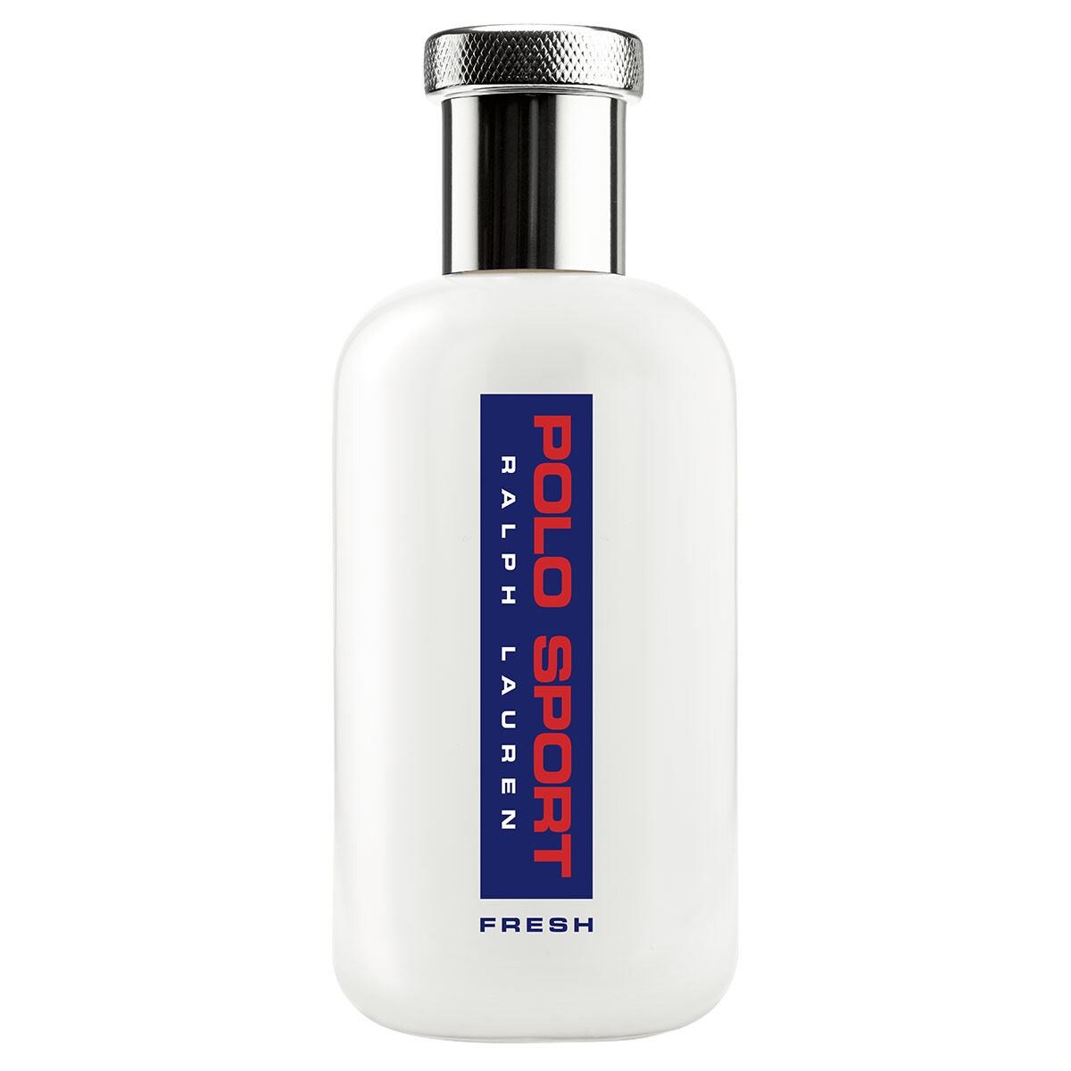 POLO SPORT FRESH EDT 125ML RALPH LAUREN PERFUME PARA CABALLERO