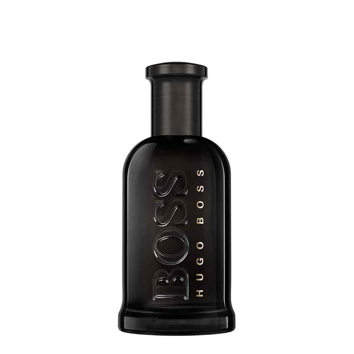 HUGO BOSS BOTTLED PARFUM 100ML HUGO BOSS PARA CABALLERO