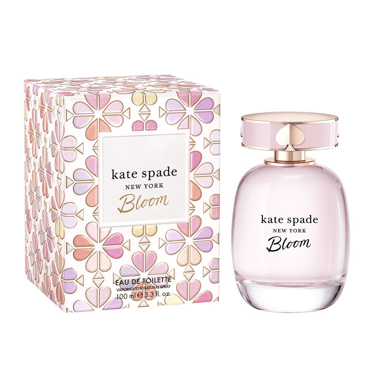 BLOOM EDT 100ML KATE SPADE PERFUME PARA DAMA