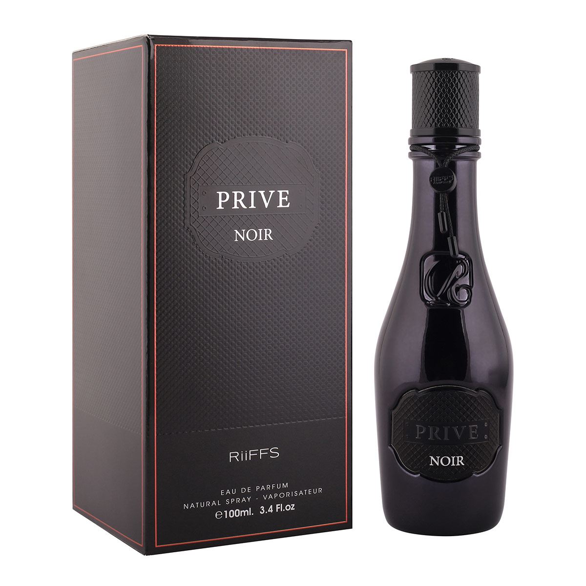 PRIVE NOIR EDP 100ML RIIFFS PRIVE PERFUME PARA CABALLERO