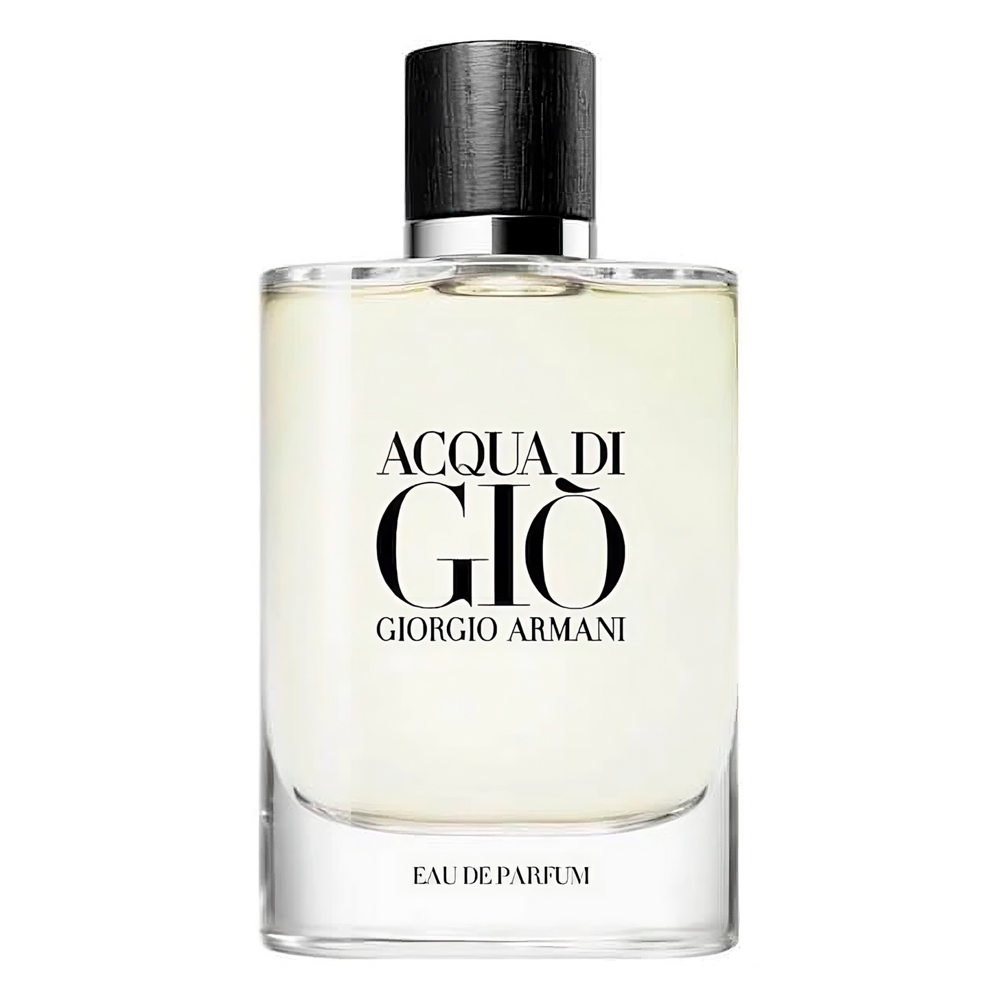 AQUA DI GIO EDP 125ML ARMANI PERFUME PARA CABALLERO