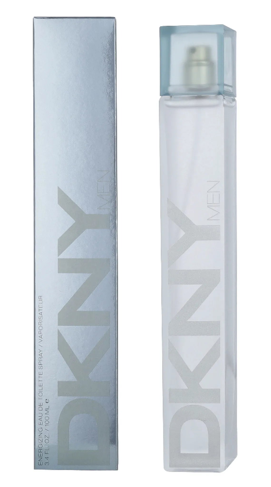 DKNY MEN EDT 100ML DONNA KARAN PERFUME PARA CABALLERO