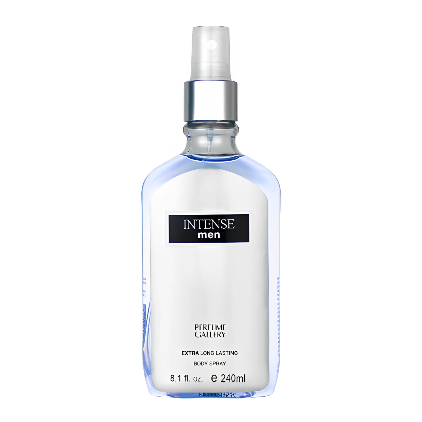 INTENSE MEN 240ML GALLERY PERFUME PARA CABALLERO