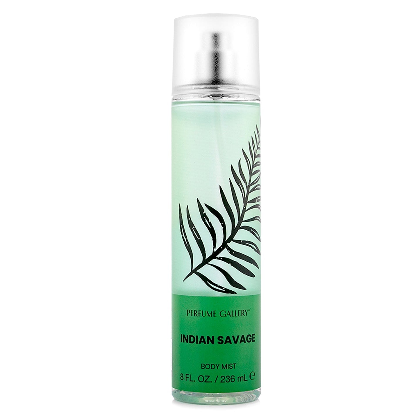 INDIAN SAVAGE 236ML GALLERY BODY MIST PARA CABALLERO