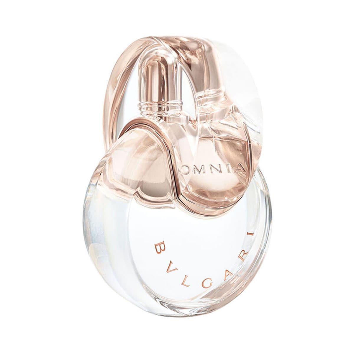 OMNIA CRYSTALLINE EDP 100ML BVLGARI PERFUME PARA DAMA
