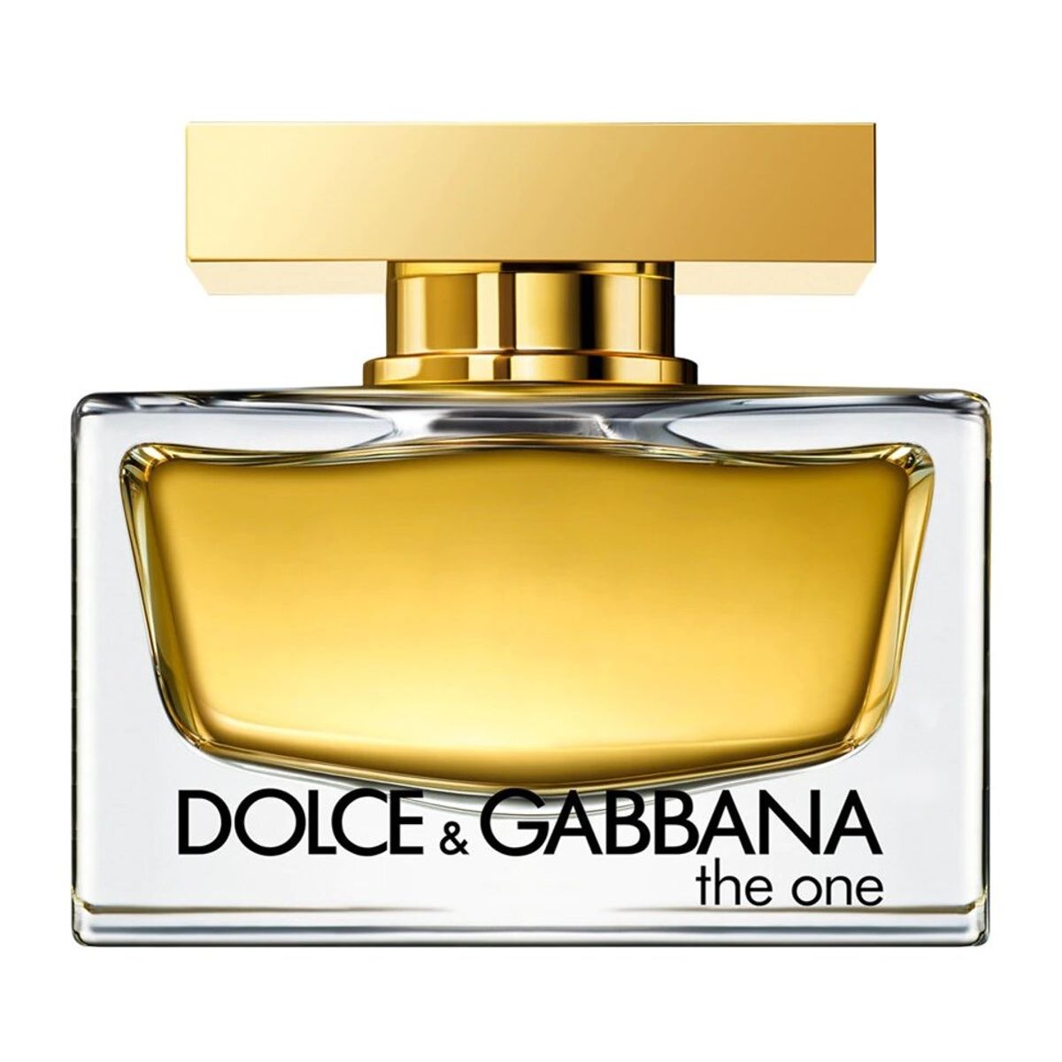THE ONE EDP 75ML DOLCE & GABBANA PERFUME PARA DAMA