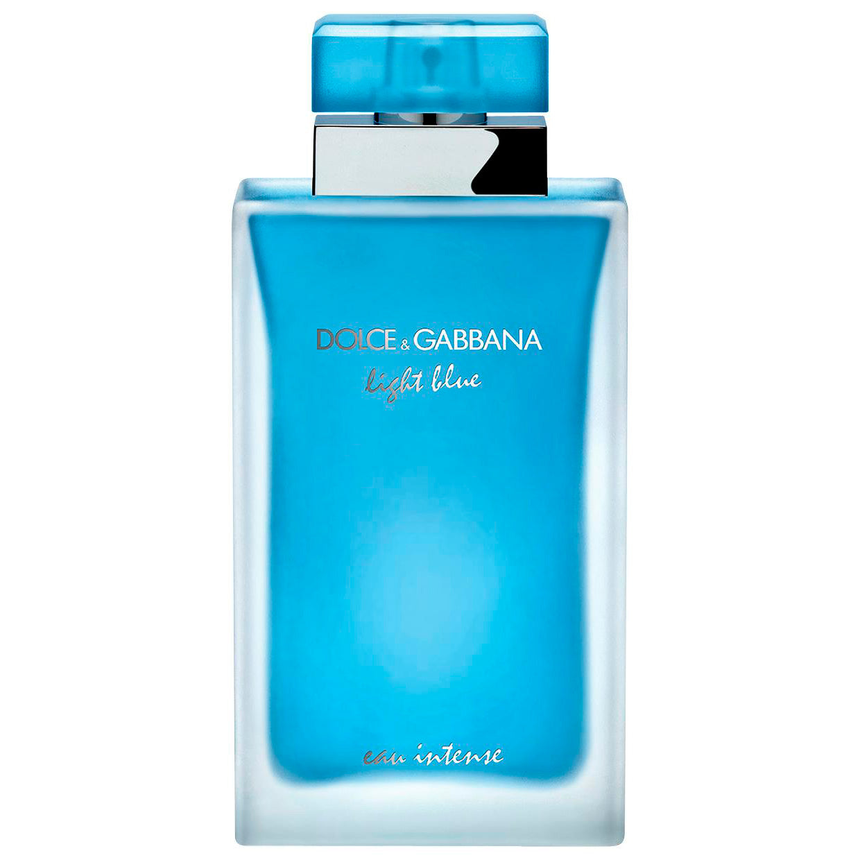 LIGHT BLUE INTENSE EDP 100ML DOLCE & GABBANA PERFUME PARA DAMA