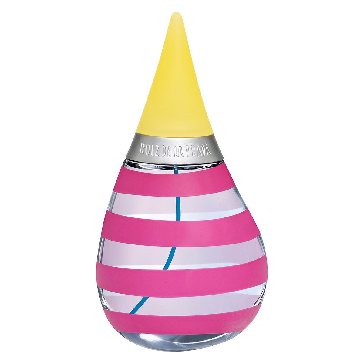 GOTAS DE COLOR ENTRE LINEAS EDT 100ML AGATHA RUIZ DE LA PRADA PERFUME PARA DAMA