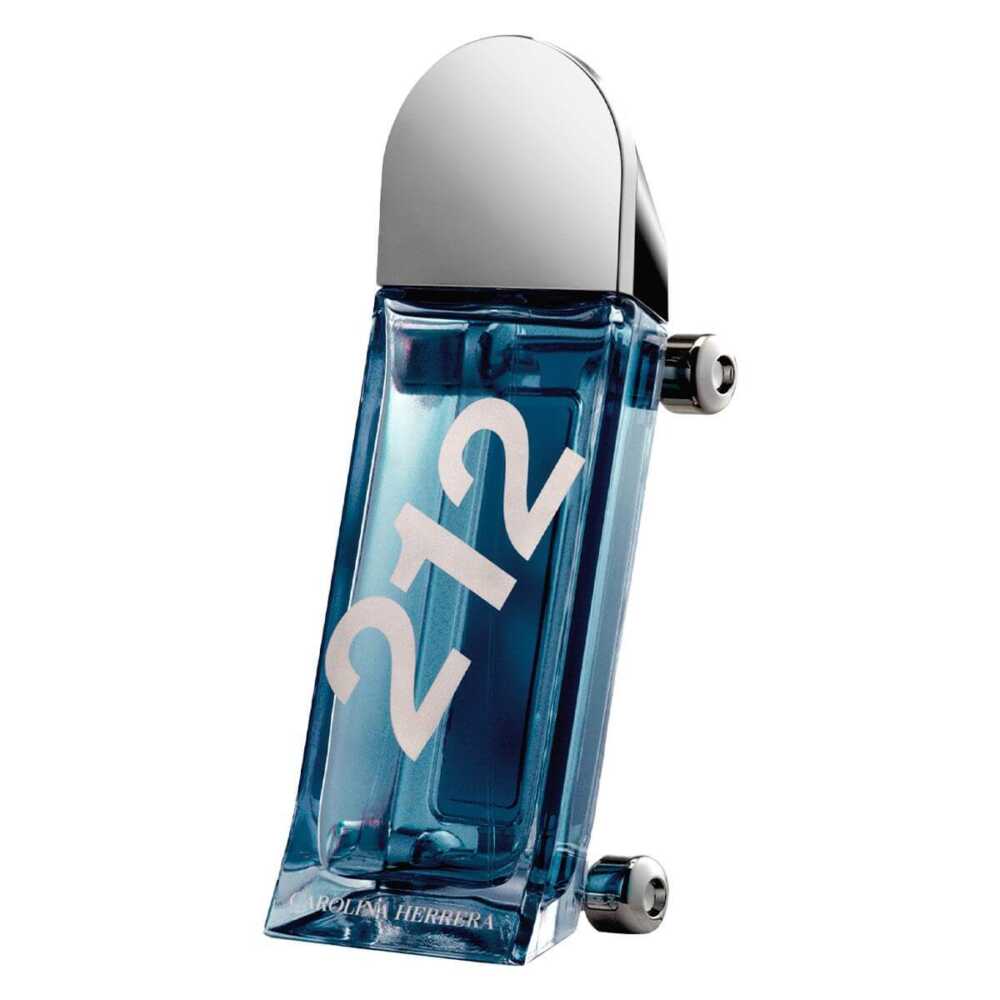 212 MEN HEROES EDT 150ML CAROLINA HERRERA PERFUME PARA CABALLERO