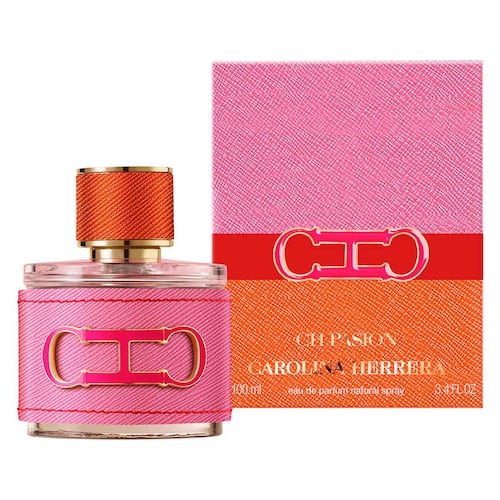 CH PASION EDP 100ML CAROLINA HERRERA PERFUME PARA DAMA