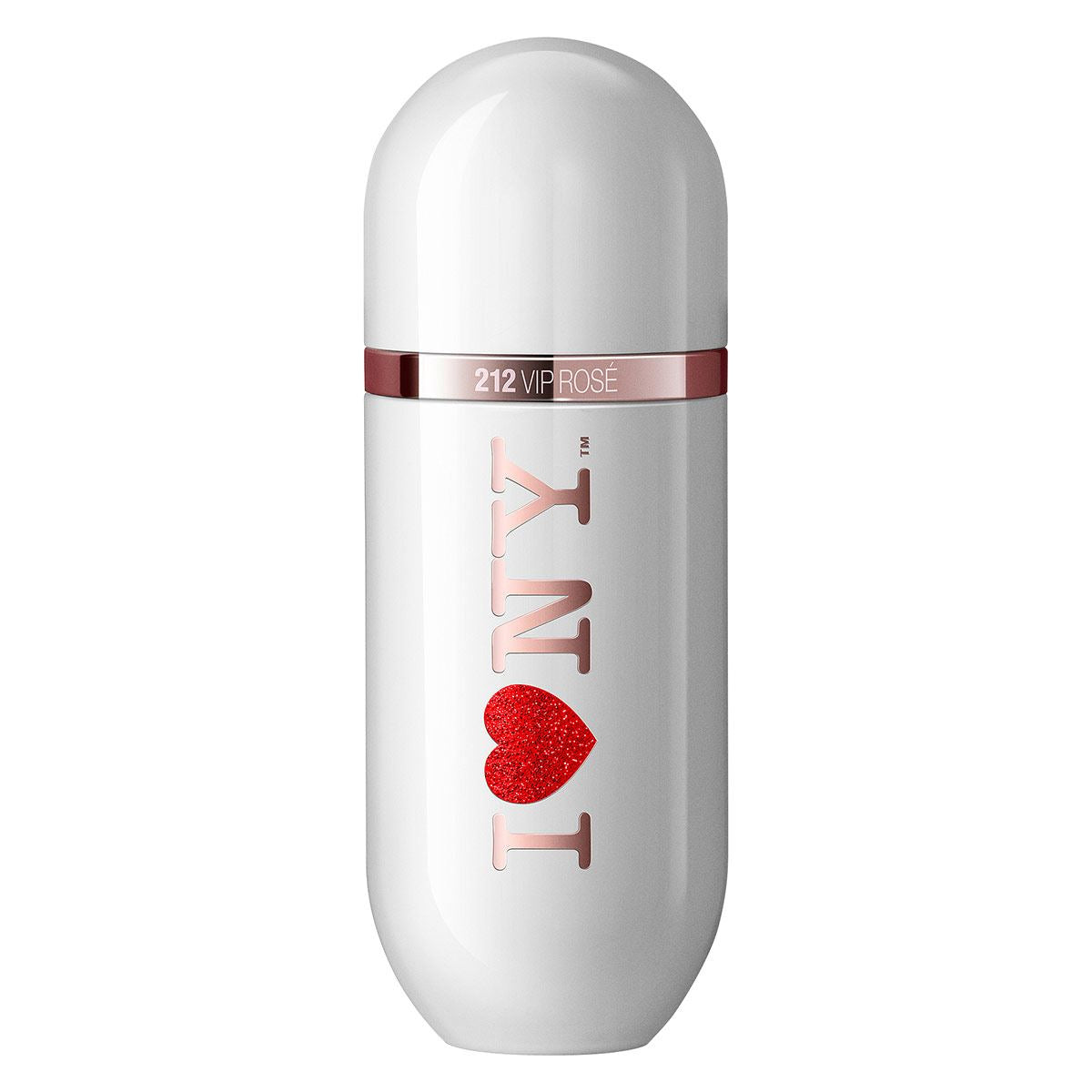 212 VIP ROSE I LOVE NY EDP 80ML CAROLINA HERRERA PERFUME PARA DAMA