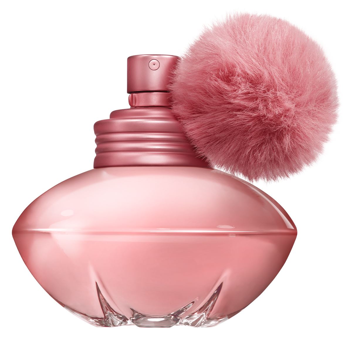 BLUSH KISS EDT 80ML SHAKIRA PERFUME PARA DAMA