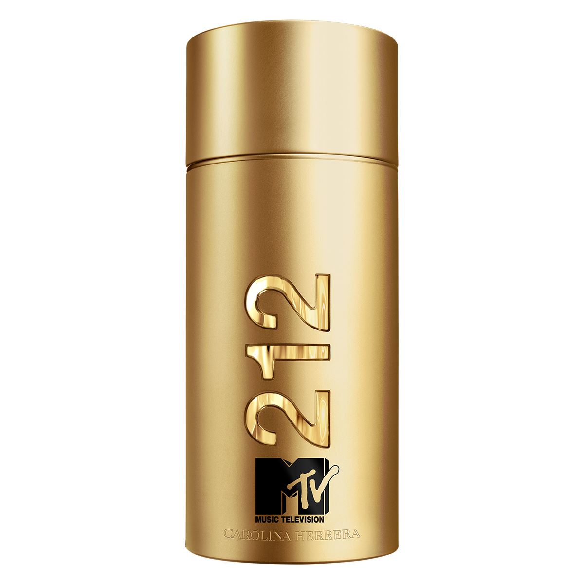 212 MTV  EDT 100ML CAROLINA HERRERA PERFUME PARA CABALLERO
