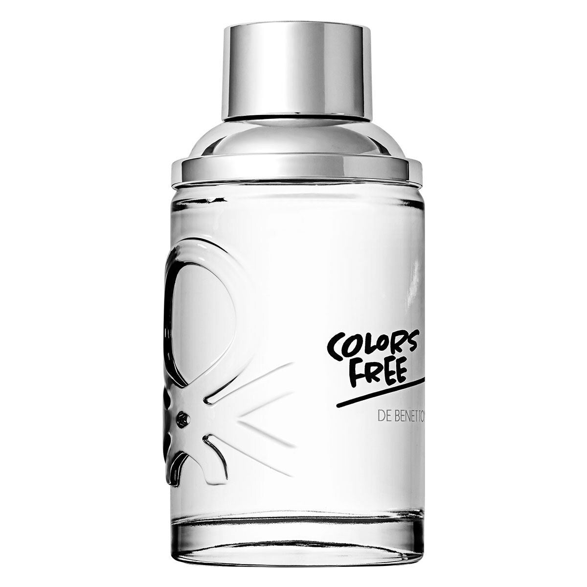 COLORS FREE EDT 100ML BENETTON PERFUME PARA CABALLERO