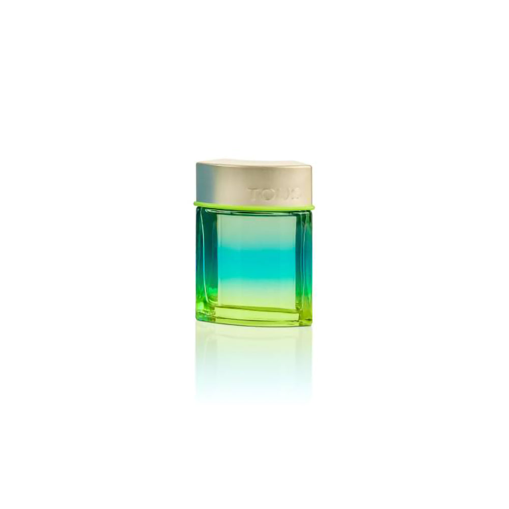 TOUS MAN CHILL EDT 100ML TOUS PERFUME PARA CABALLERO