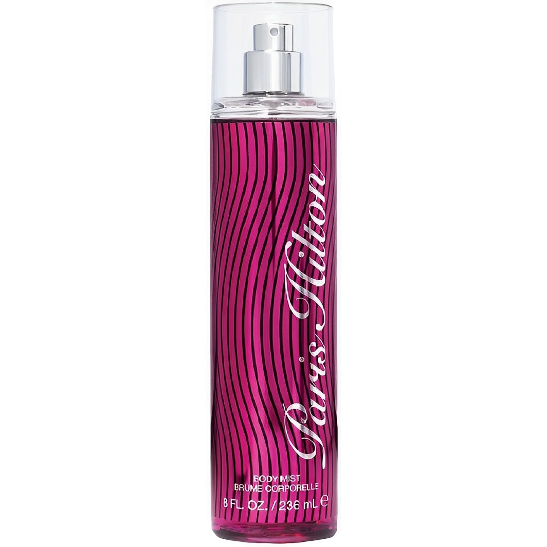PARIS HILTON FRAGANCE MIST 236ML PARIS HILTON PERFUME PARA DAMA