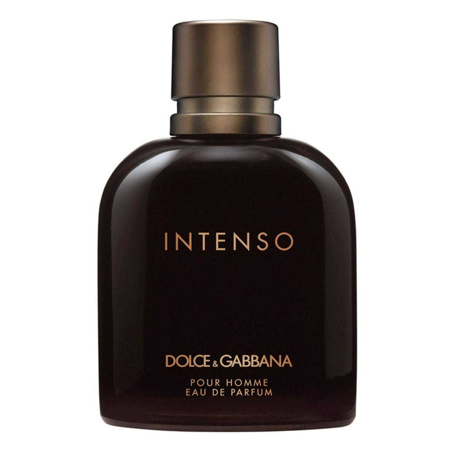 POUR HOMME INTENSO EDP 200ML DOLCE & GABBANA PERFUME PARA CABALLERO
