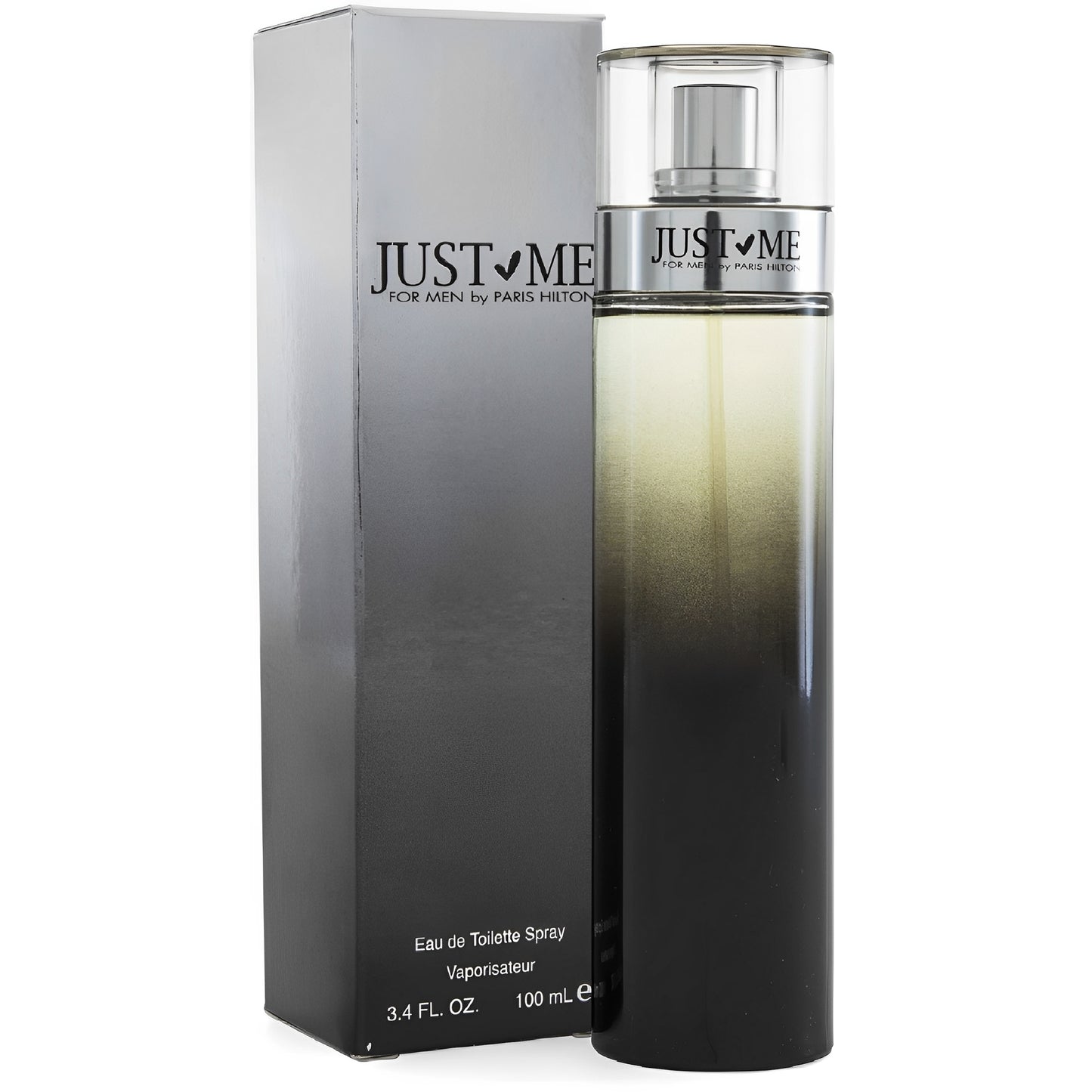 JUST ME EDT 100ML PARIS HILTON PERFUME PARA CABALLERO