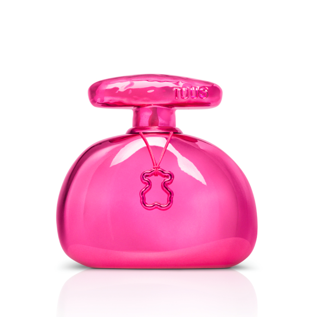 ELECTRO TOUCH EDP 100ML TOUS PARA DAMA