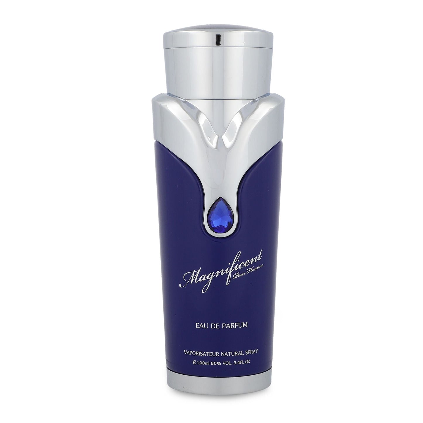MAGNIFICENT BLUE EDP 100ML ARMAF PERFUME PARA CABALLERO