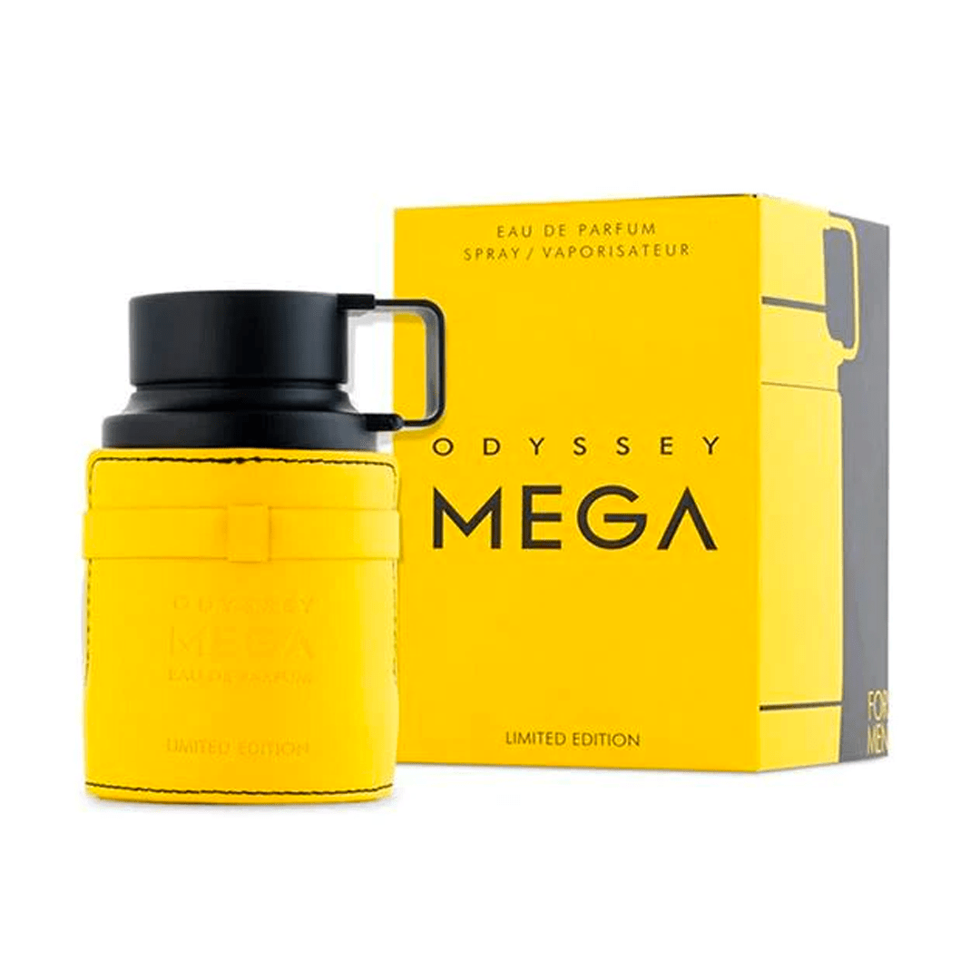 ODYSSEY MEGA EDP 100ML ARMAF PERFUME PARA CABALLERO