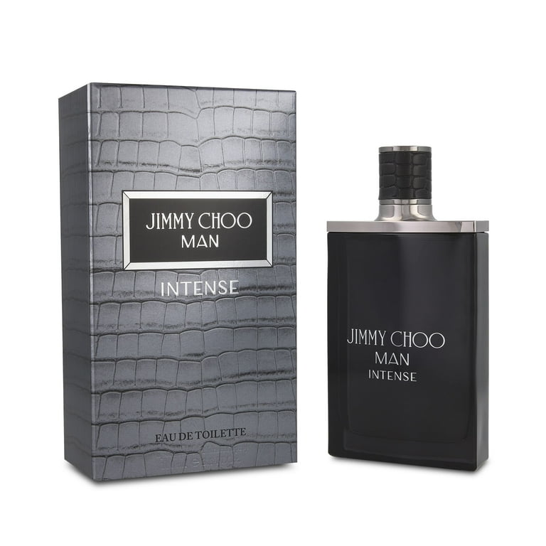 MAN INTENSE EDT 100ML JIMMY CHOO PERFUME PARA CABALLERO