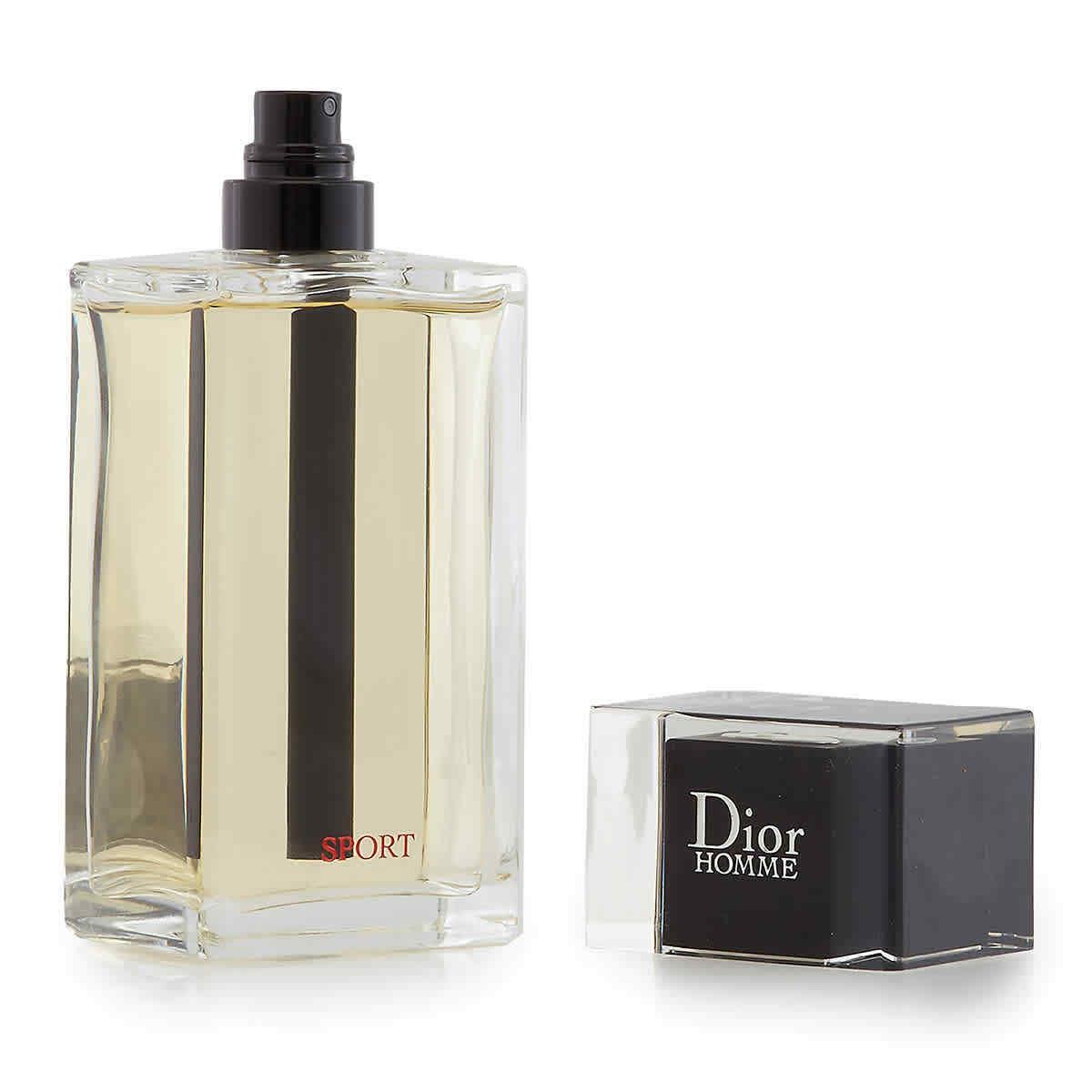 HOMME SPORT EDT 125ML CHRISTIAN DIOR PERFUME PARA CABALLERO