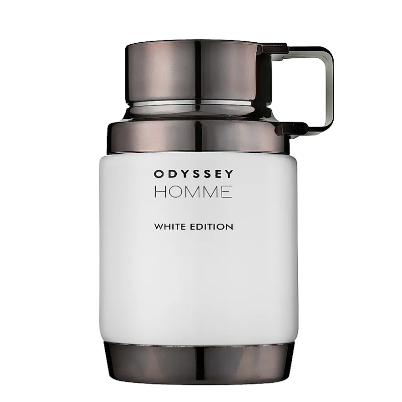 ODYSSEY HOMME WHITE EDITION EDP 100ML ARMAF PERFUME PARA CABALLERO