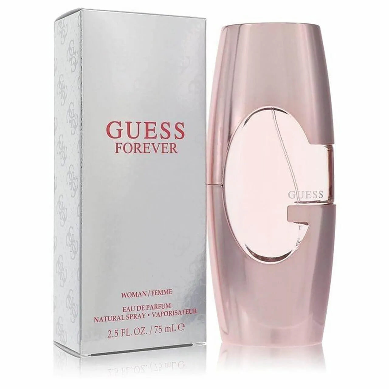 FOREVER EAU DE PERFUME 75ML GUESS PERFUME PARA DAMA