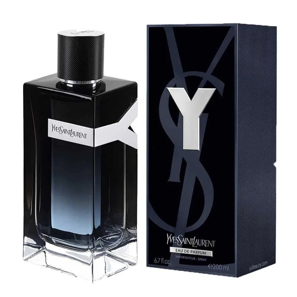 YSL Y EDP 100ML YVES SAINT LAURENT PERFUME PARA CABALLERO