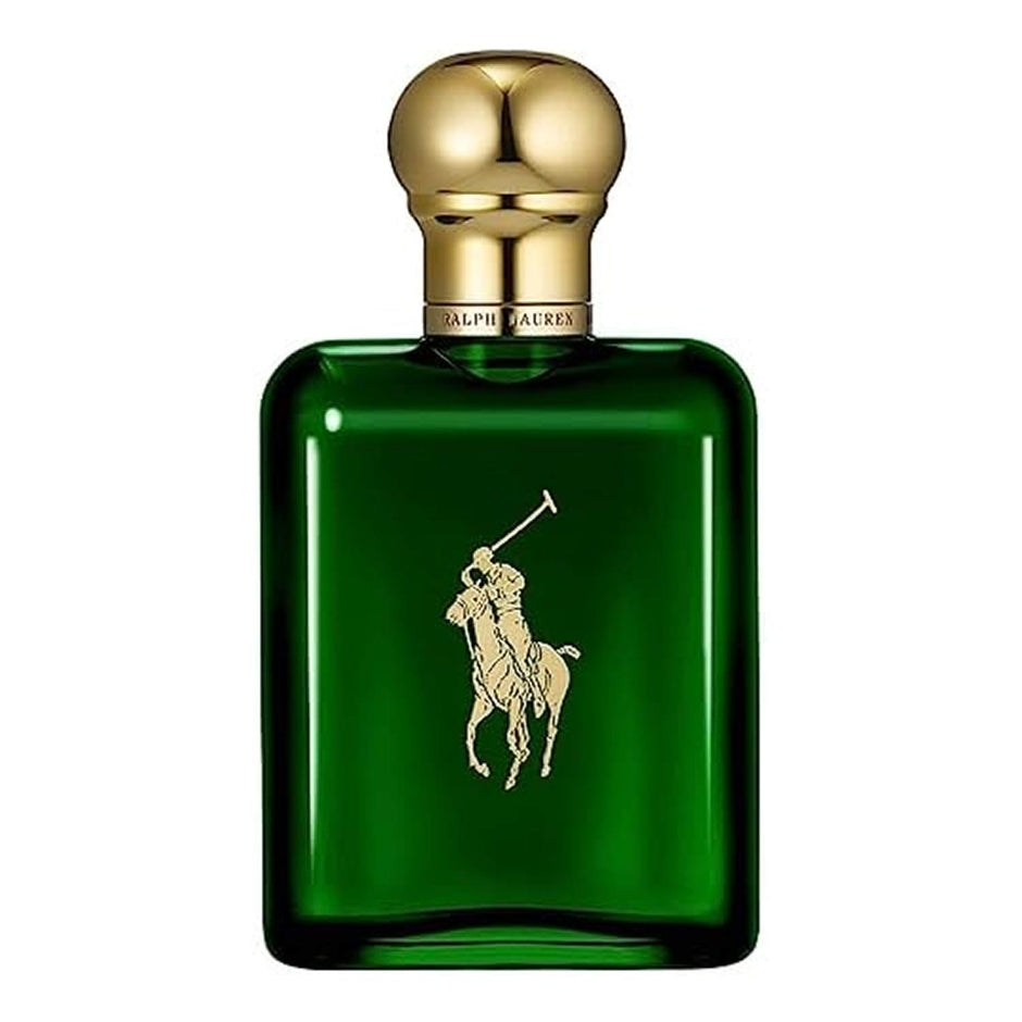 POLO GREEN EDT 125ML RALPH LAUREN PARA CABALLERO