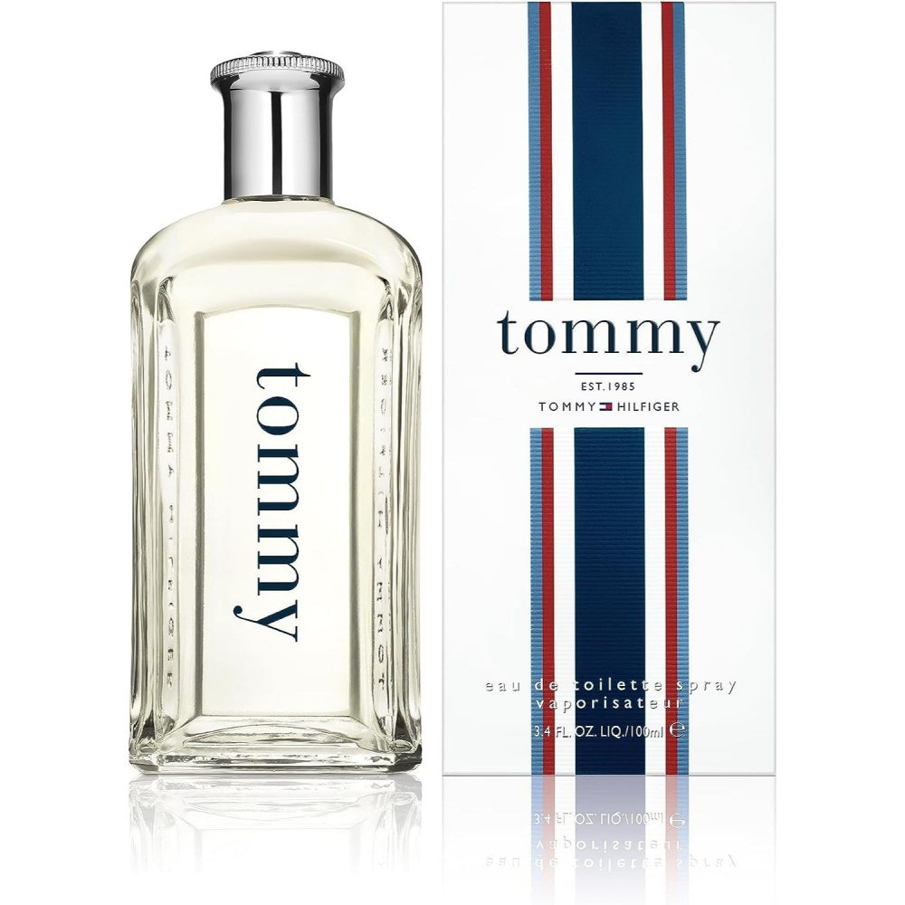 TOMMY BOY EDT 100ML TOMMY HILFIGER PERFUME PARA CABALLERO