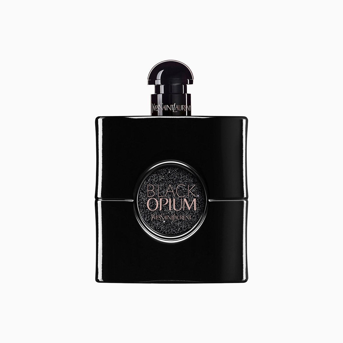BLACK OPIUM PARFUM 90ML YVES SAINT LAURENT PERFUME PARA DAMA