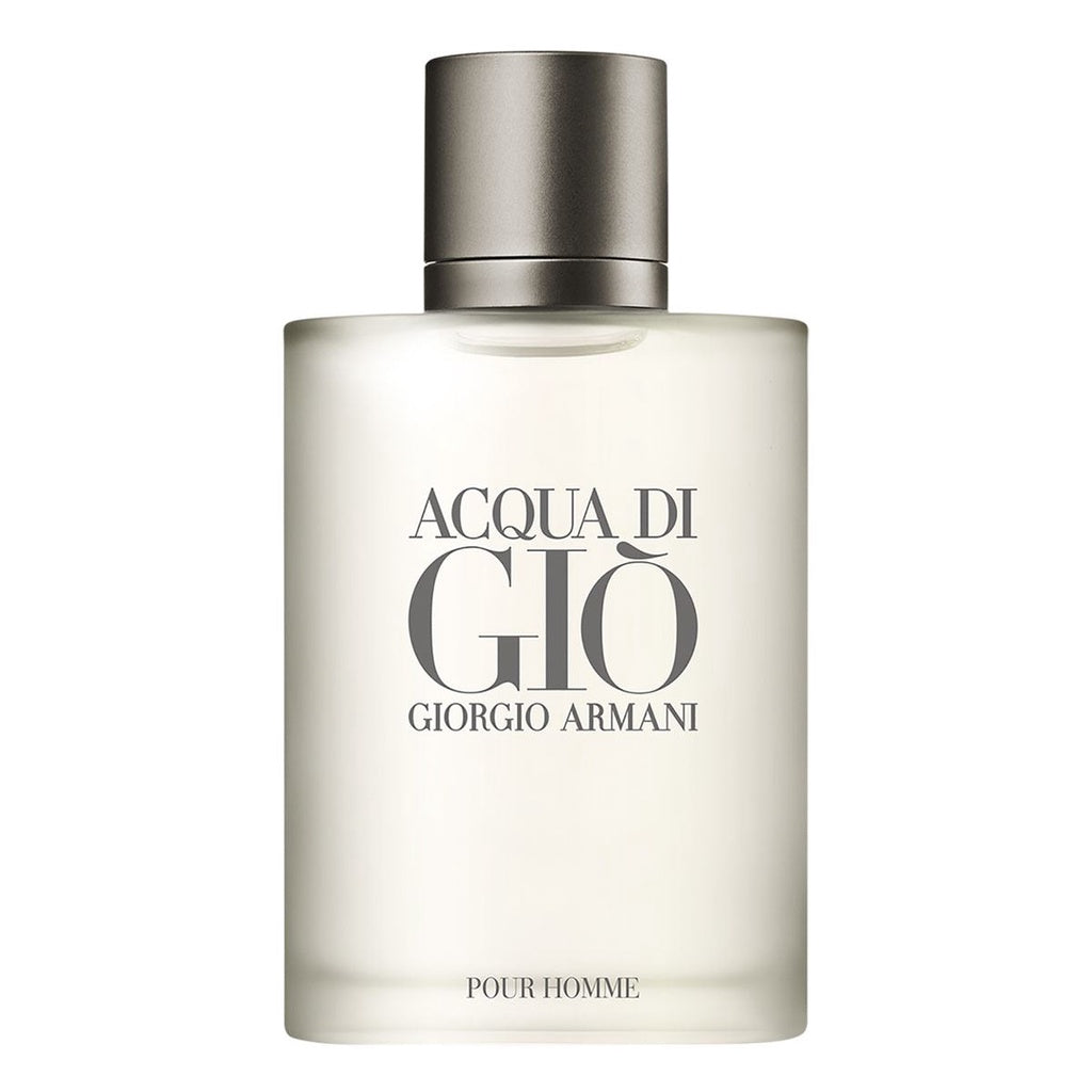AQUA DI GIÒ EDT 100ML GIORGIO ARMANI PERFUME PARA CABALLERO